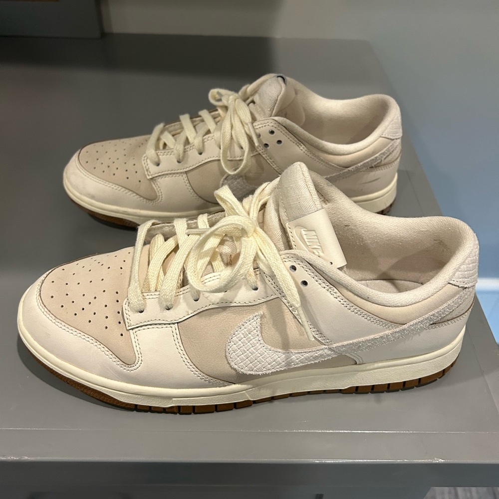 Nike Dunk Low Retro 11.5